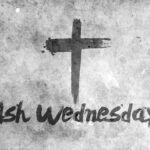 Ash Wednesday 2